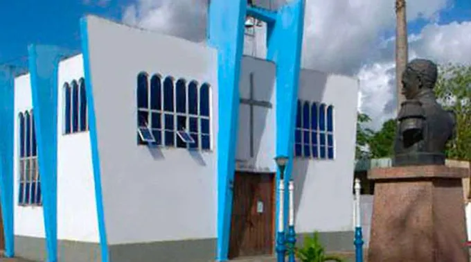 ProfanacionVenezuelaParroquias_031119.jpg ?? 