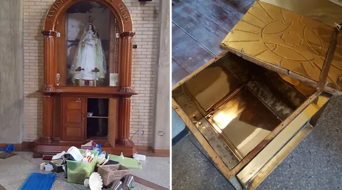 Profanacion_POswaldoMontilla_260617.jpg ?? 