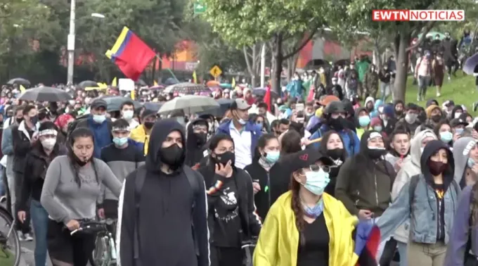 ProtestaColombia-EWTNNoticias-24052021.jpg ?? 