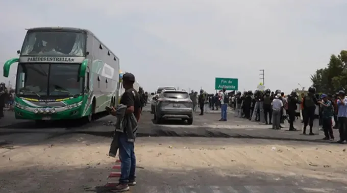 Protestas-Peru-Bloqueo-Carreteras-Jornada-Paz-15122022.jpg ?? 