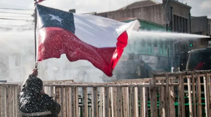 ProtestasChile-ChristiancCCBY-NC2.0-110619-2.jpg ?? 