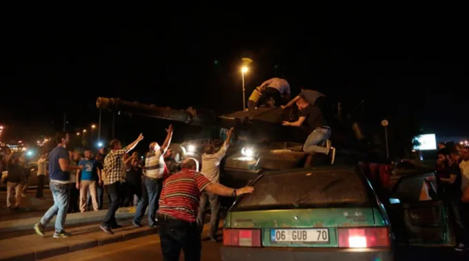 ProtestasTurquia_Twitter180716.jpg ?? 