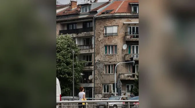 PuenteVrbanjaSarajevo_AndreasDuerenACIPrensa_060615.jpg ?? 