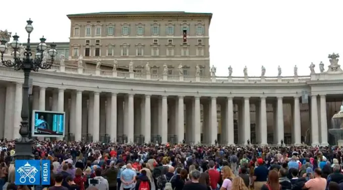 PzaSanPedroReginaCOeli_Youtube_22042019.jpg ?? 