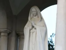 Monumento de Nossa Senhora de Fátima em Valinhos 