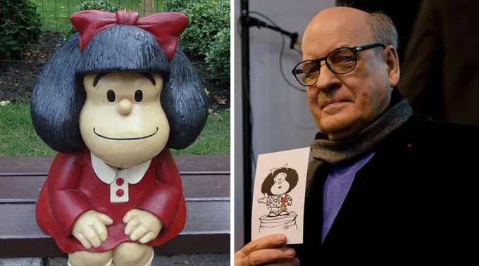 Quino_MinisterioDeCultura_300920.jpg ?? 