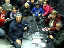 Rádio Cristo de los Villeros 