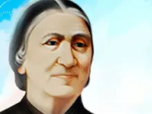 Rafaela de la Pasión