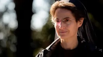 Irmã Raffaella Petrini