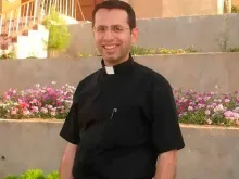 Padre Ragheed Ganni