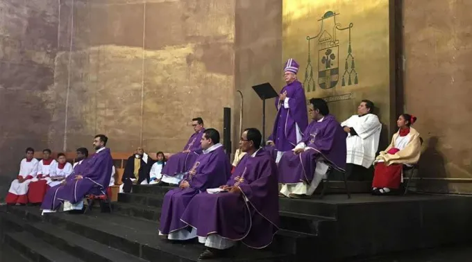 Ramon-Castro-Catedral-Cuernavaca-Diocesis-Cuernavaca-080419.jpg ?? 