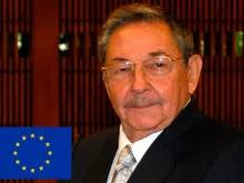 Raúl Castro