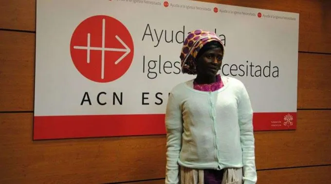 RebecaBitrus_AyudaAlaIglesiaNecesitada_190917.jpg ?? 