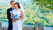 Mês das noivas: Nove conselhos do papa para preparar o casamento