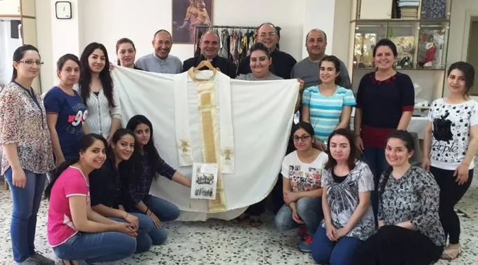 RefugiadasIraques_FacebookAbounaorg_230616.jpg ?? 