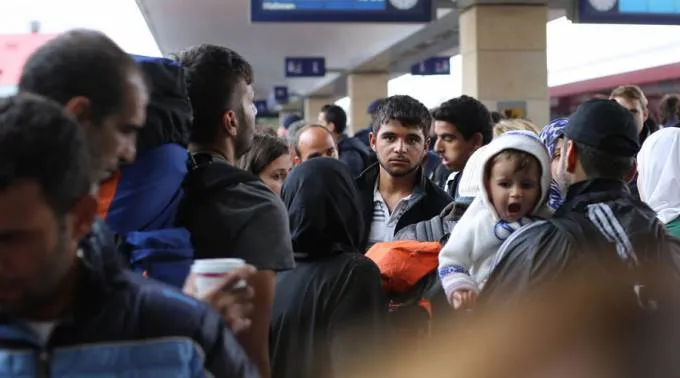 RefugiadosEnVenia_FlickrJoshZakaryCC_BY-NC_2.0_130915.jpg ?? 