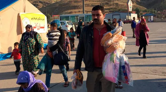 RefugiadosSiria_FlickrEuropeanCommissionDGECHOCC-BY-NC-ND-2.0_070915.jpg ?? 