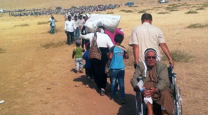 RefugiadosSyria_EuropeanCommissionDGECHOCC-BY-ND-2.0_Flickr_100415.jpg ?? 