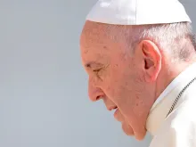 Papa Francisco (2018