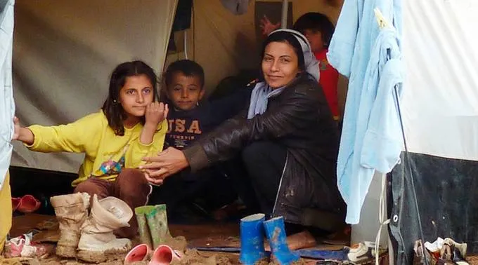 Refugiados_FlickrEuropeanCommissionDGECHOCC-BY-NC-ND-2.0_110915.jpg ?? 