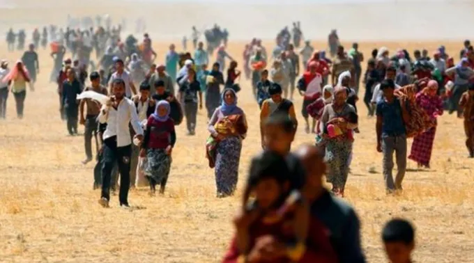 Refugiados_Irak_Foto_Facebook_Amigos_de_Irak.jpg ?? 