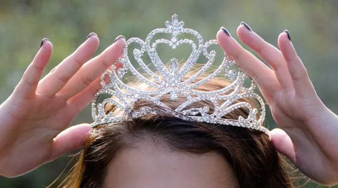 Reina-belleza-Pixabay-081018.jpg ?? 