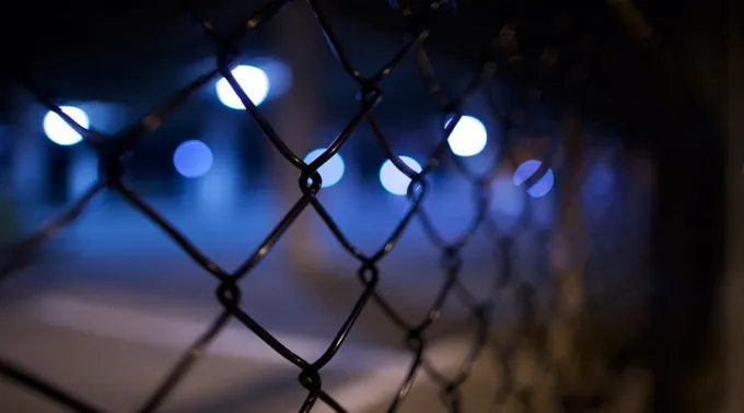 RejaCarcel__Pixabay_10082016.jpg ?? 