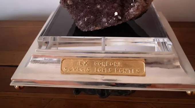 RelicarioIrmaDulce_ArquidioceseSalvador.jpg ?? 