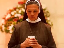 Irmã Gloria Cecilia Narváez