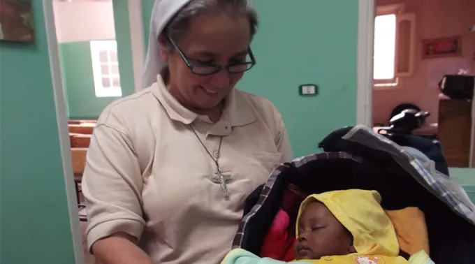 ReligiosaEgipto_MiguelPerez_251116.jpg ?? 