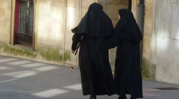 Religiosas_FlickrNacho_21112017.jpg ?? 