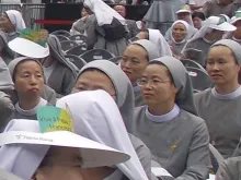 Foto referencial: Walter Sánchez Silva (ACI Prensa)