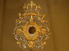 Relíquia de São João Paulo II 