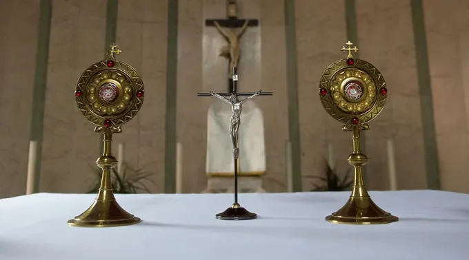 ReliquiasCarloAcutis_Mazur_260521.jpg ?? 