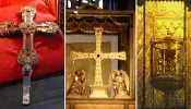 Conheça três relíquias da Paixão de Cristo que são conservadas na Espanha
