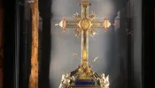 Conheça as relíquias da Paixão de Cristo em Roma