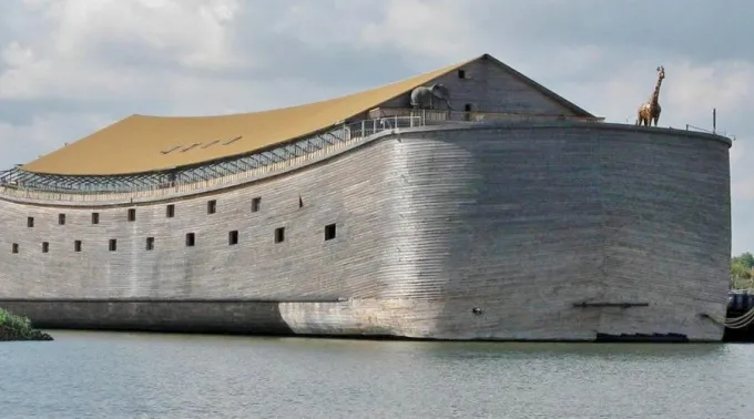 ReplicaArcaNoe_FundacionArcaNoe_260416.jpg ?? 