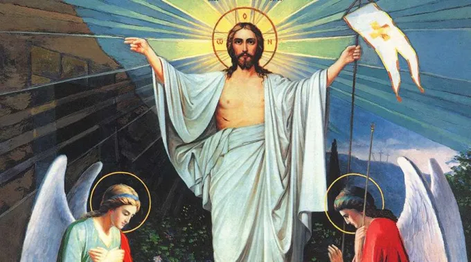 Resurreccion-Pixabay-14042020.jpg ?? 