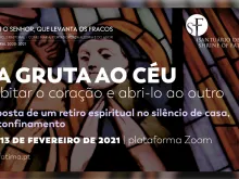 Imagem: Santuário de Fátima