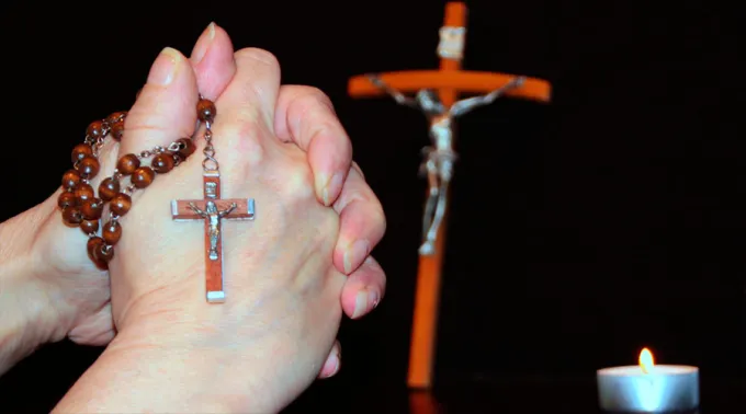 RezarPixabayDominioPublico090717.jpg ?? 