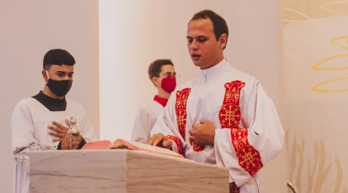 RicardoPassamani_FotoArquidioceseVitoria.jpg ?? 