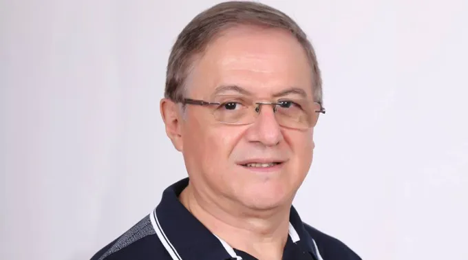 RicardoVelezRodriguez_FotoFacebook.jpg ?? 