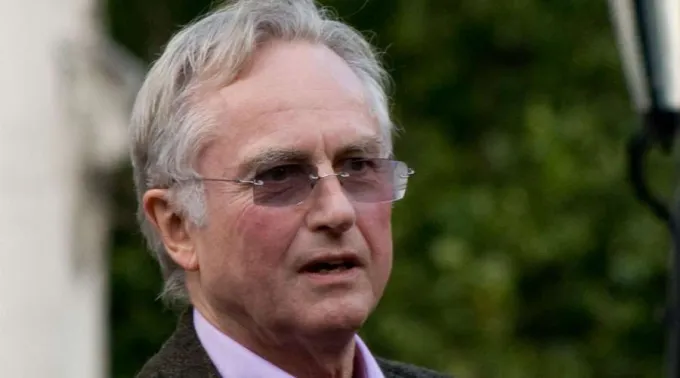 RichardDawkins_ColinGrey_131117.jpg ?? 