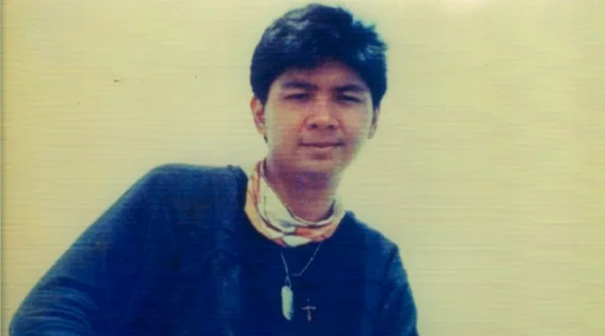 RichieFernando_JesuitasFilipinas_020817.jpg ?? 