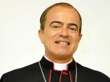 Dom Roberto Octavio González Nieves