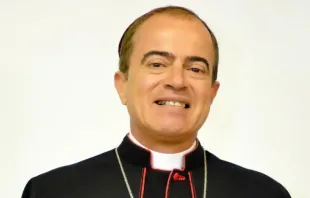Dom Roberto Octavio González Nieves