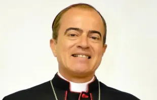 Dom Roberto Octavio González Nieves