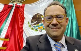 Rodrigo Ivan Cortés.