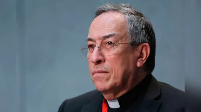 RodriguezMaradiaga-DanielIbanez-ACIPrensa-05022021.jpg ?? 