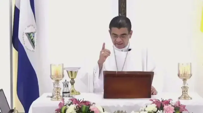 Rolando-Alvarez-Nicaragua-12072023.jpg ?? 